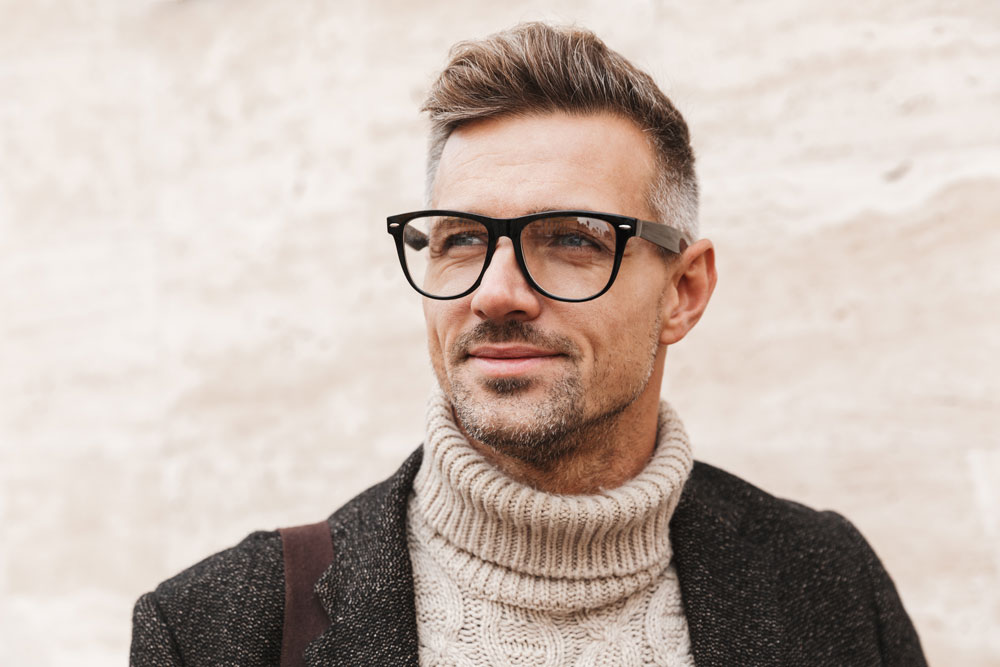 coiffure hommes et juniors